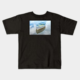 Drifting Kids T-Shirt